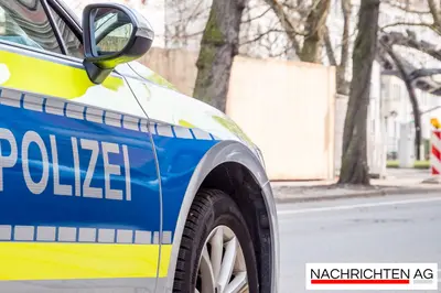 43-Jähriger mit 3,03 Promille: Polizei stoppt betrunkene Autofahrt in Bad Salzdetfurth!
