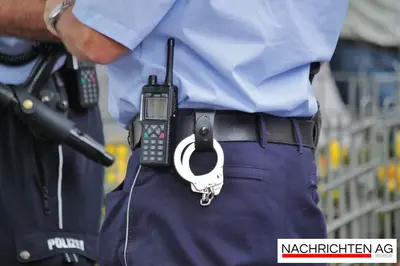 Roteichen-Skandal in Elmshorn: Unbekannte vergiften Bäume mit Glyphosat!
