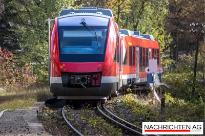Erixx-Test: Neue Halte für pünktliche Züge in Gifhorn!