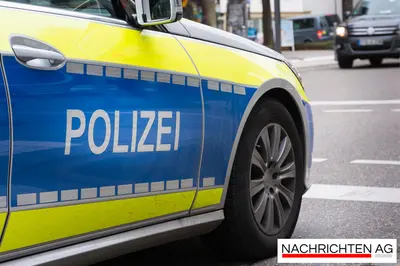 Leiche am Silbersee entdeckt: Polizei ermittelt wegen Gewaltverbrechens!