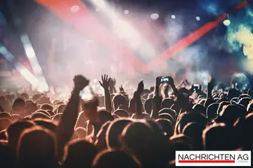 Neujahrs-Highlights: Vom Baden bis zum Konzert – Jetzt entdecken!