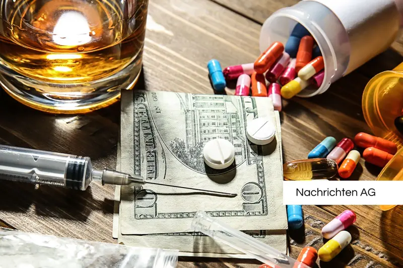 P. Diddy unter Beschuss: Neue schwere Vorwürfe der sexuellen Nötigung!