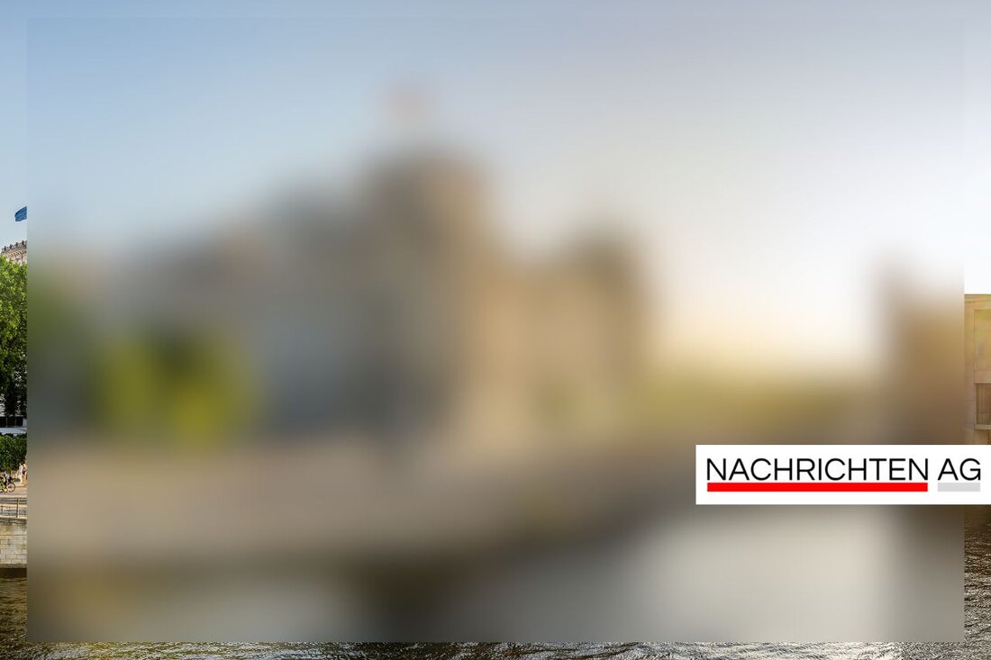 Deutsche Regas und die Bundesregierung beenden den Chartervertrag für das LNG-Schiff "Energos Power" in Wilhelmshaven einvernehmlich.