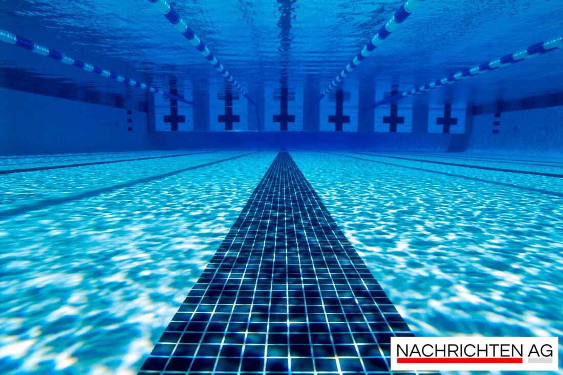 Göttingen belegt im Freibad-Ranking 2025 den 4. Platz in Deutschland mit dem Naturerlebnisbad Grone auf Platz 7.