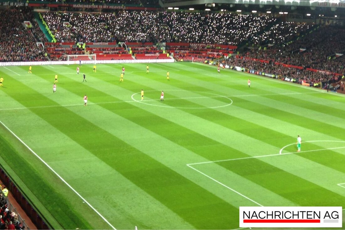 Am 13.06.2025 gab es wichtige Kaderänderungen beim FC Süderelbe, einschließlich Neuzugängen und Vertragsverlängerungen.
