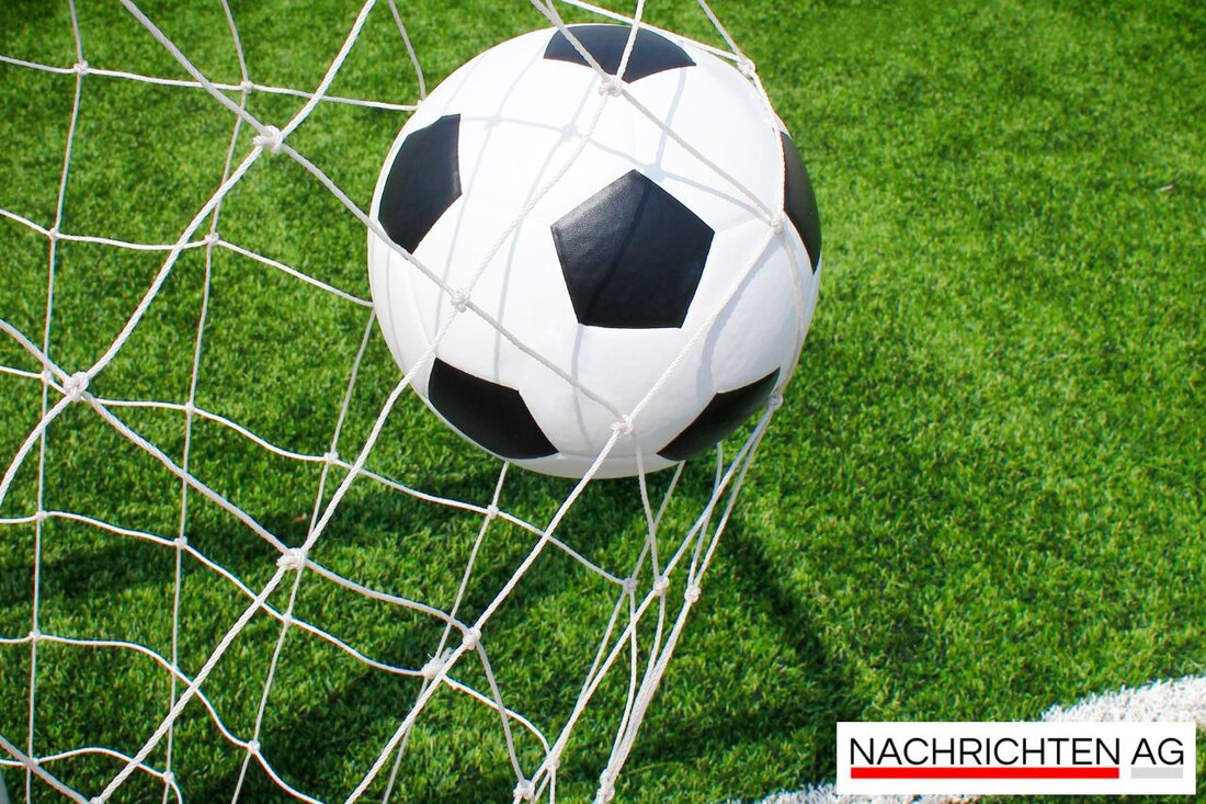 Der 1. FC Neubrandenburg 04 sichert sich einen torlosen Punkt gegen Torgelow-Ueckermünde, während Fans und Spieler Abschied nehmen.