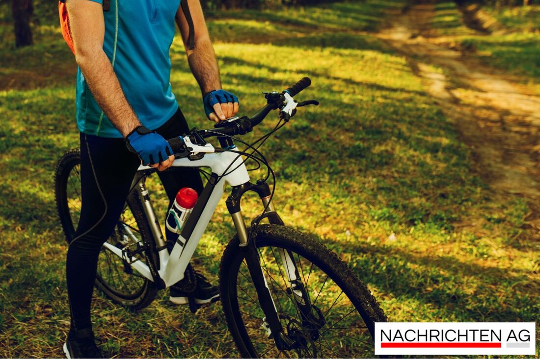 E-Bike-Dieb in Schwerin gefasst; neue Kameras am Marienplatz installiert. Stadtfest & Taufen in der Region im Fokus.