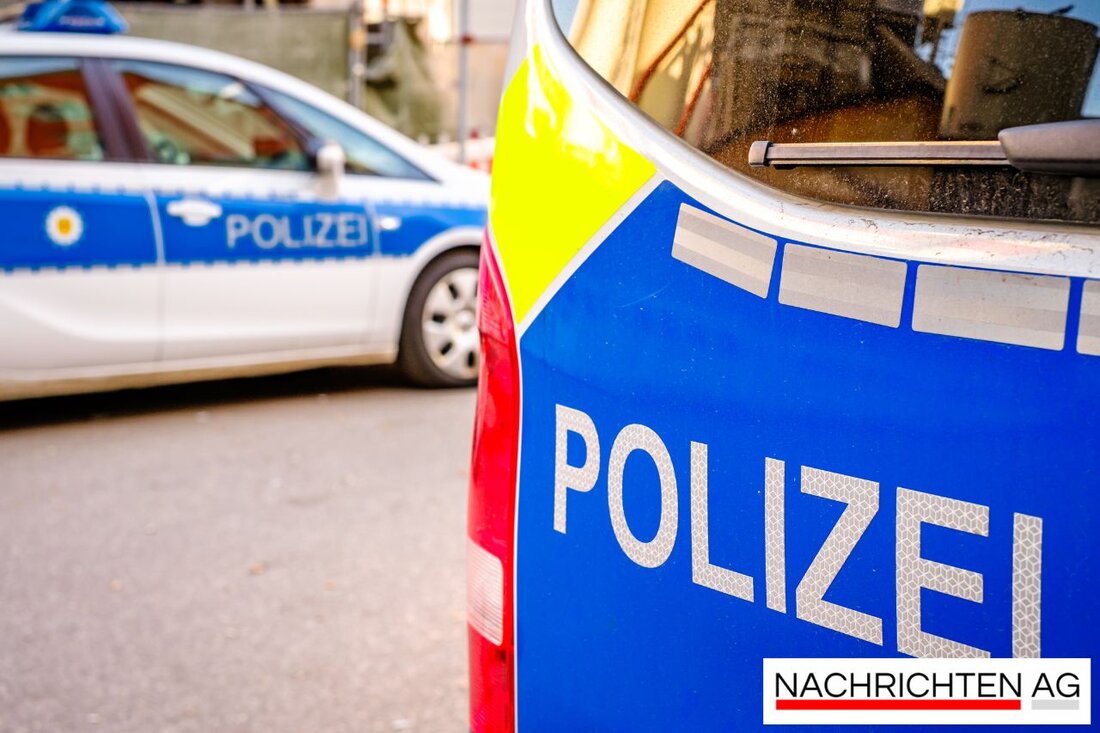 In Göttingen wurde der Eingang zur CDU-Geschäftsstelle zugemauert. Aktivisten fordern ein Ende rechter Politik, die Polizei ermittelt.
