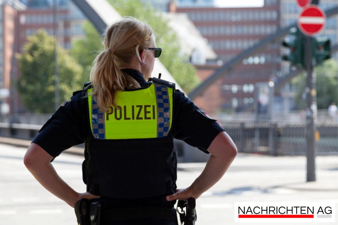 International gesuchter Straftäter in Pasewalk festgenommen: Details zur Festnahme und weiteren Vorfällen an der Grenze.