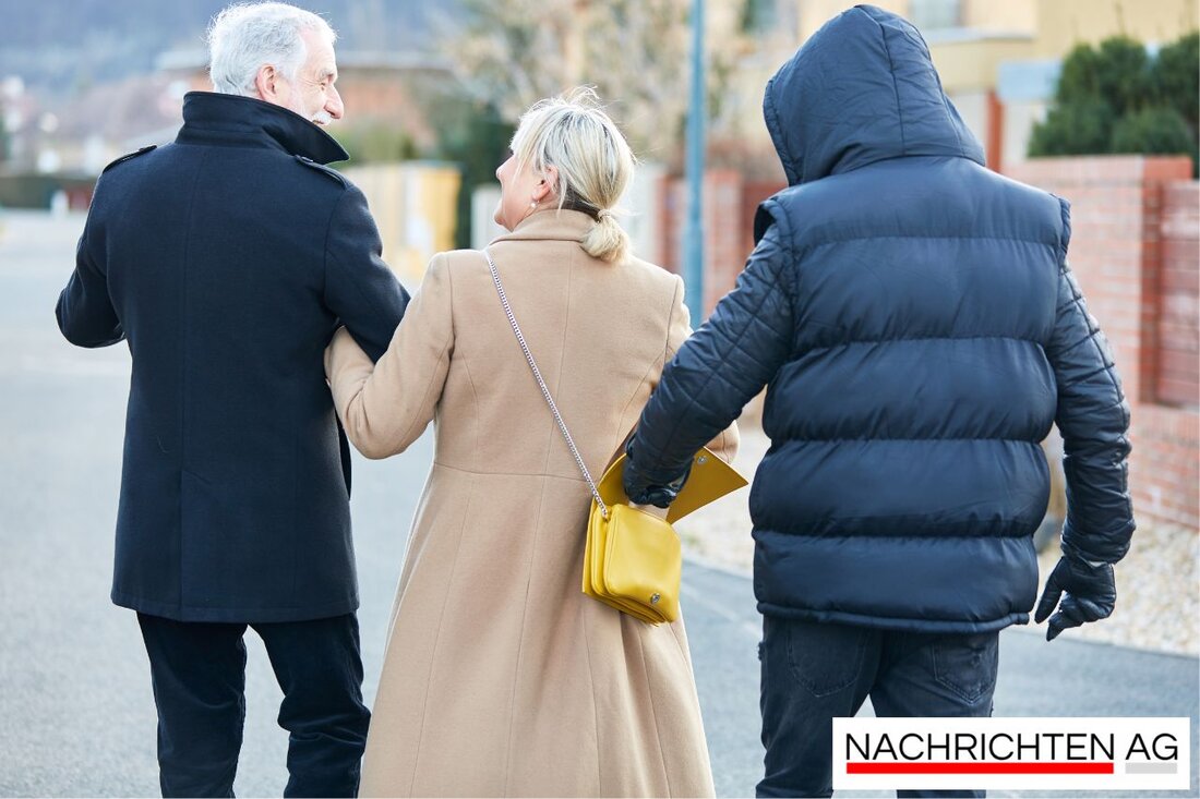 Mutmaßlicher Ladendieb im Rostocker Kröpeliner-Tor-Center festgenommen – Ermittlungen wegen räuberischen Diebstahls laufen.