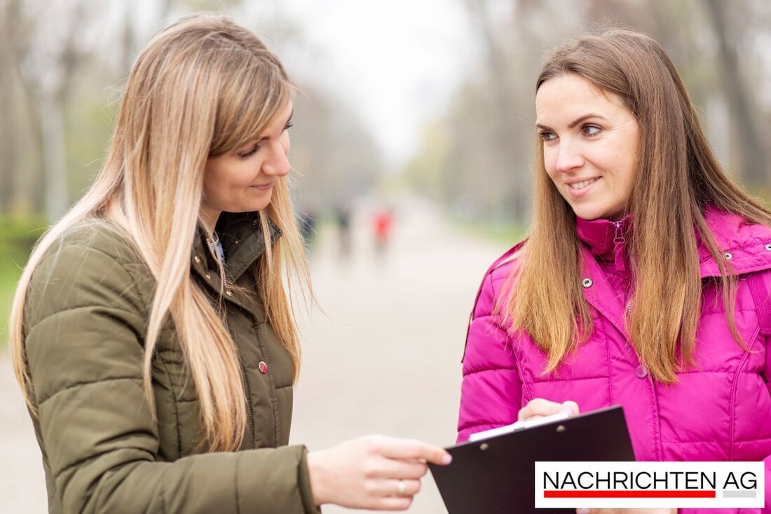 Rostock führt Umfragen zur Lebensqualität im Landkreis durch. Bürger können an der anonymen Umfrage teilnehmen und Preise gewinnen.