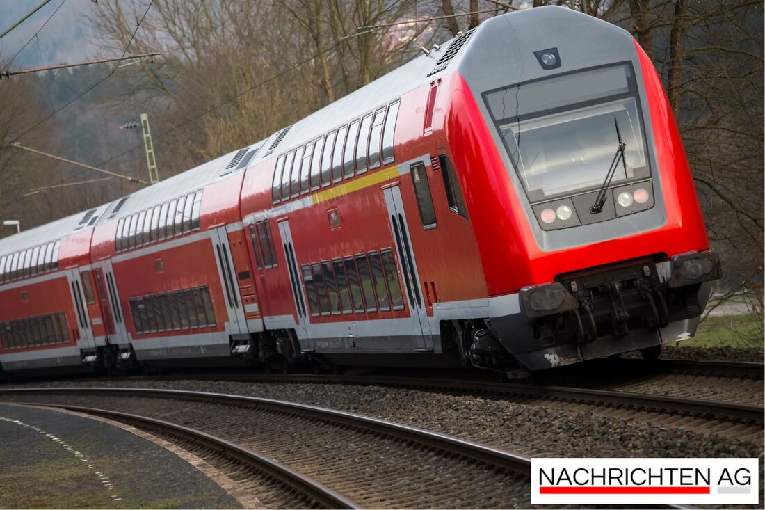 Böschungsbrand bei Bernau führt zu Zugausfällen zwischen Berlin und Binz. Regional- und Fernverkehr betroffen, Reparaturen laufen.