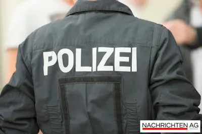 Polizeihund nach wildem Ausreißer in Neubrandenburg wiedergefunden!