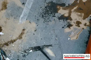 Schwerer Arbeitsunfall in Zuckerfabrik: Sechs Verletzte bei Dampf-Austritt!