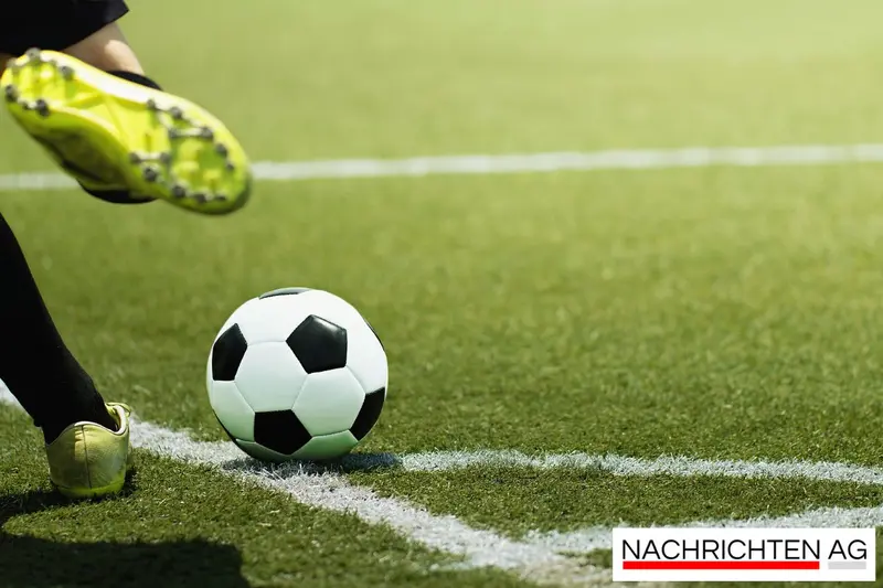 SC Borgfeld verliert mit 0:8 in Wolfsburg – Trainer spricht von Krise!