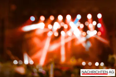 Kurpark-Konzert: Chilla begeistert Jung und Alt mit Evergreens!
