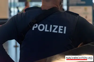Rasante Verfolger in Braunlage: Polizei jagt Geschwindigkeitsraser!
