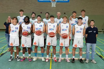 Rheingas ist Premium-Partner der Elephants Grevenbroich