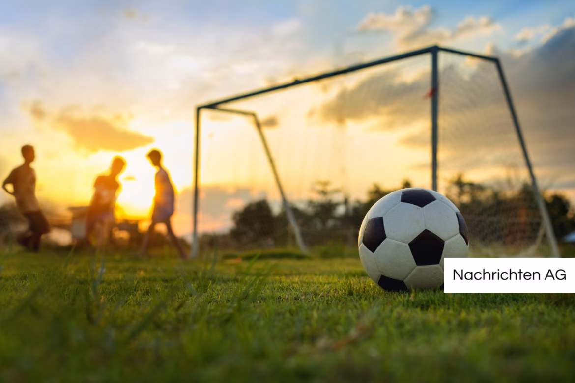 FC Mariensiel feiert triumphalen Klinker-Cup-Sieg mit 4:0!