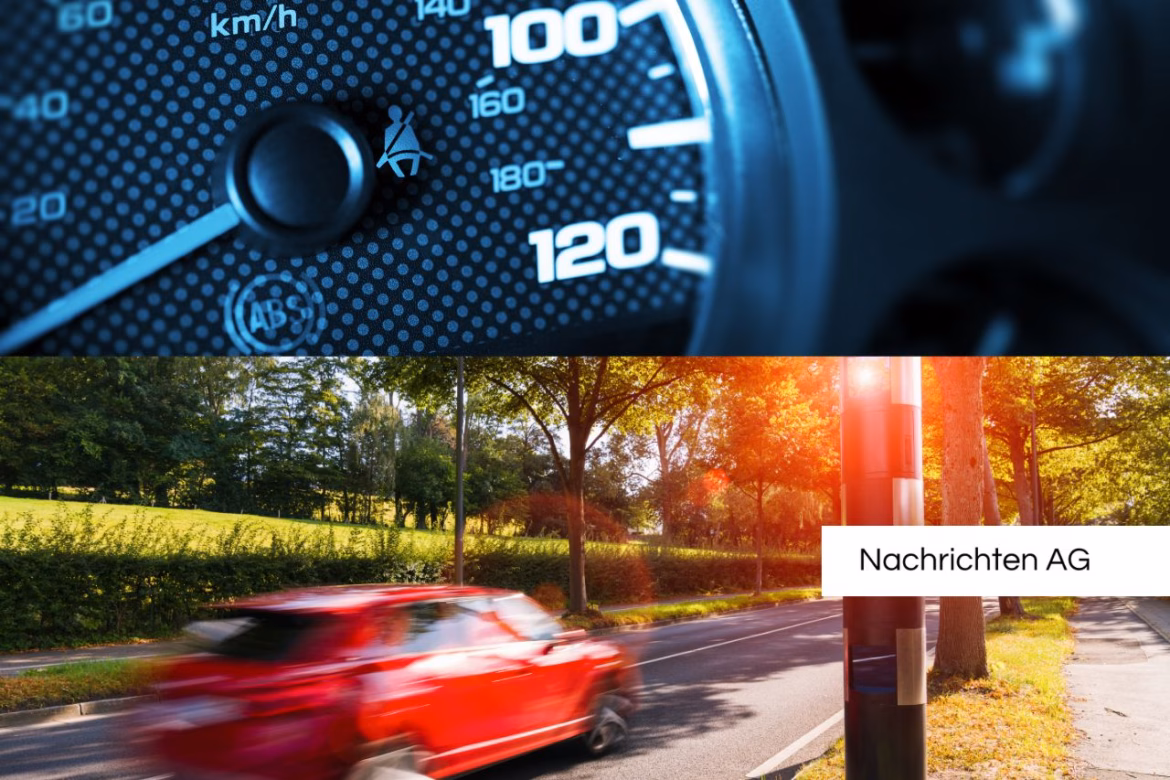 Blitzlicht für Temposünder: Hohe Bußgelder in Wilhelmshaven drohen!