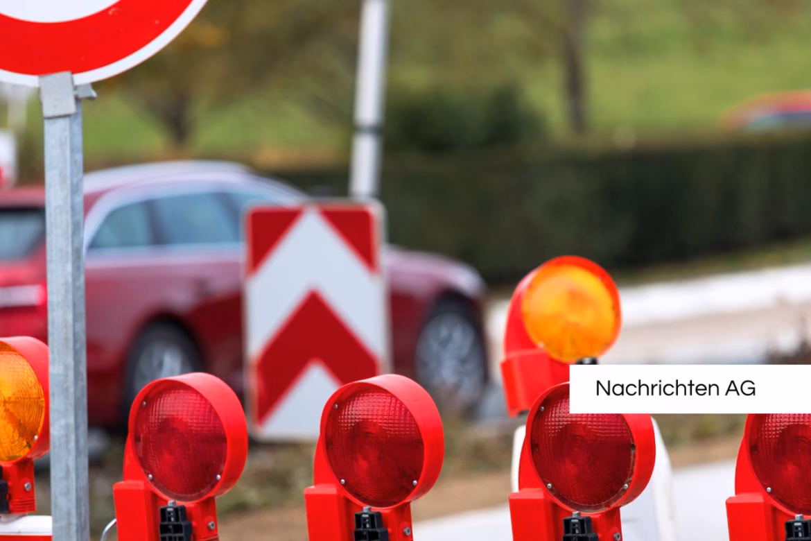 Bahn-Chaos zwischen Hamburg und Hannover: Umgestürzter Baum sorgt für Störungen!