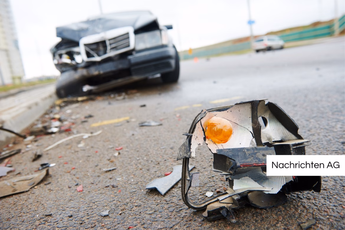 Rückgang der Verkehrsunfälle im Landkreis Diepholz: Aufatmen oder Alarmsignal?