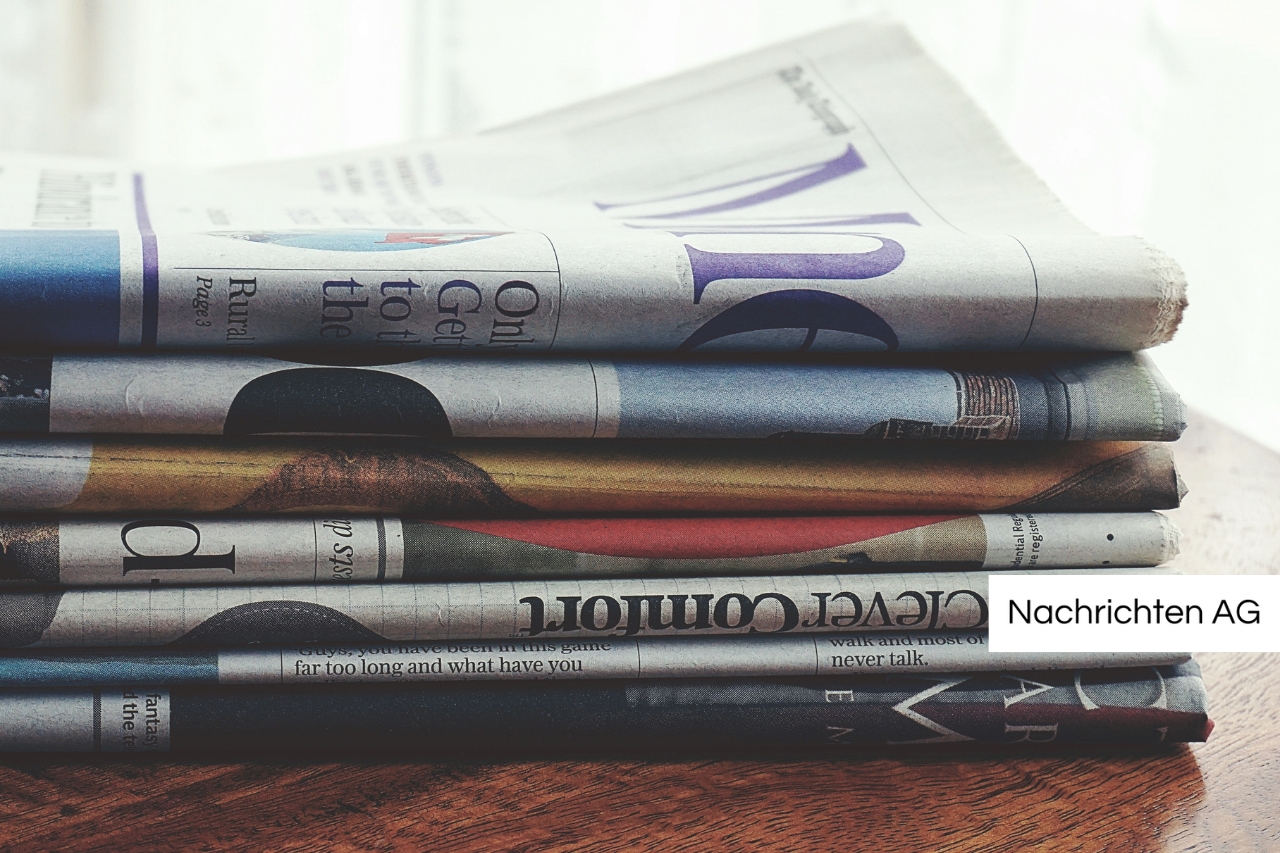 Digitale Zukunft im Norden: IT-Kooperation bringt Großes für Bürger!