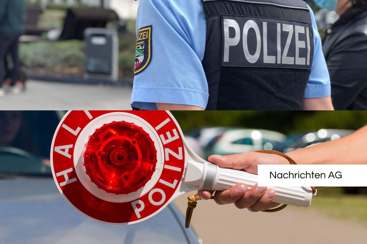 Explosion in Goslar: Mann schwer verletzt, Ermittlungen laufen!