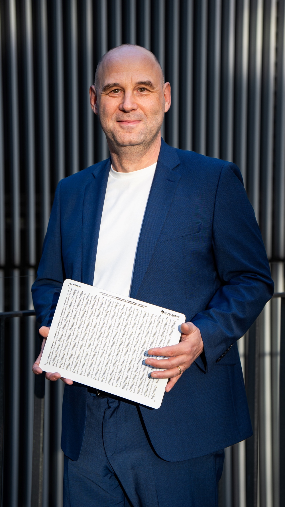 Für Hodler, die ihr digitales Vermögen vor Verlust, Diebstahl und Missbrauch schützen – ideal für Einzelpersonen, Familien und Unternehmen. Stuttgart, 11. April 2025 – Ein neues Sicherheitskonzept wurde heute in Stuttgart vorgestellt und revolutioniert die Art, wie Bitcoinbesitzer und Interessenten ihre Bitcoin 100% vor Verlust, Missbrauch und Hackern schützen können. Entwickelt von Seedprotector werden Bitcoin-Komponenten, …