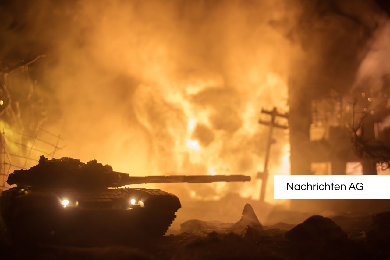 Gegner des Faschismus vereint: Internationale Konferenz in Moskau!