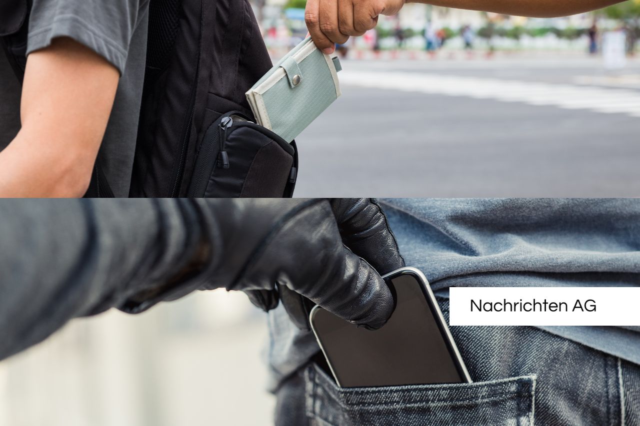 Moped-Dieb lässt Smartphone zurück: Polizei ermittelt in Dümmer!