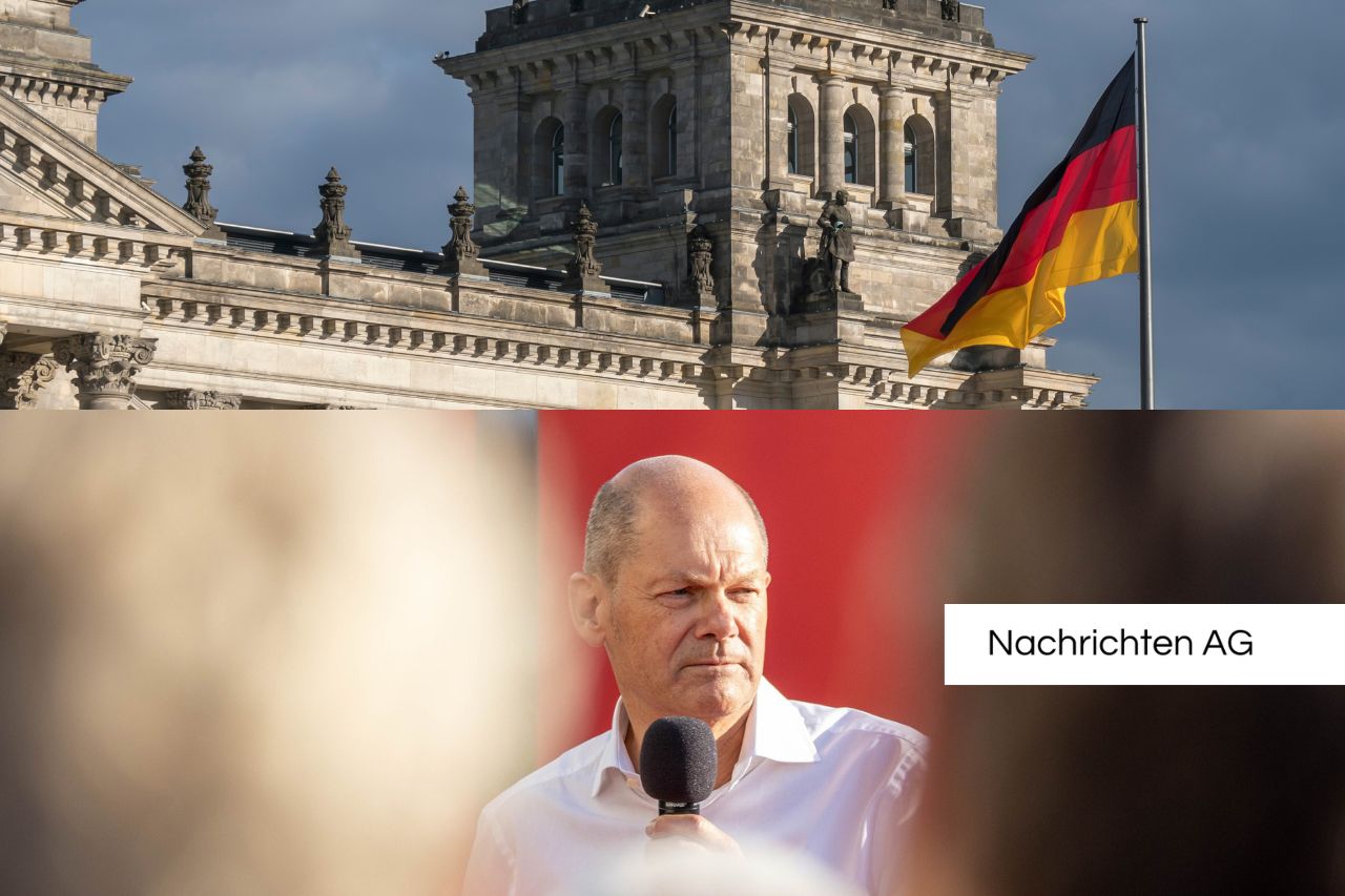Jurist fordert Verbot der AfD: Ist es jetzt zu spät?