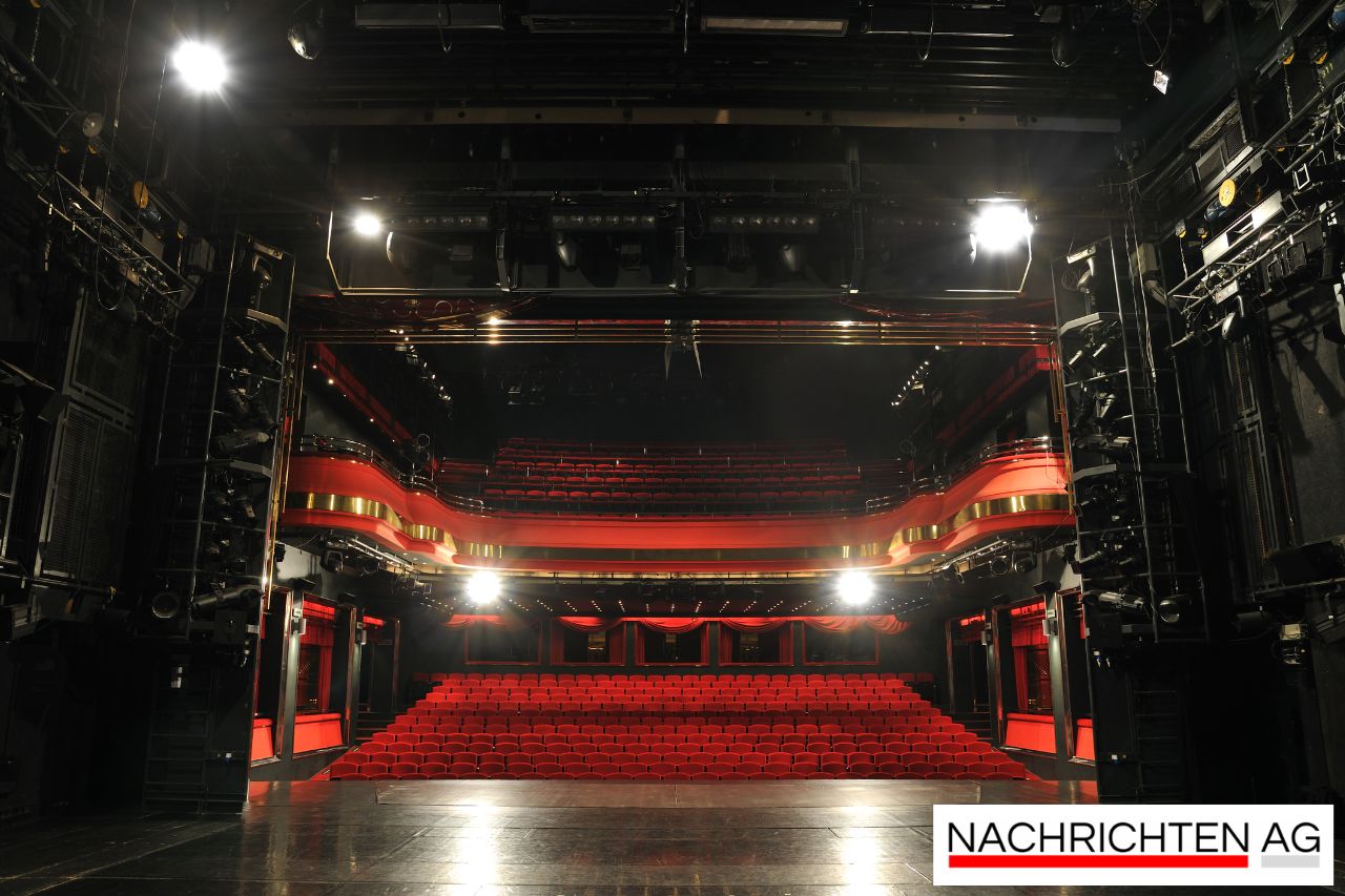 Jan Hofer: So lebt der Ex-Tagesschau-Sprecher mit seiner neuen Liebe!