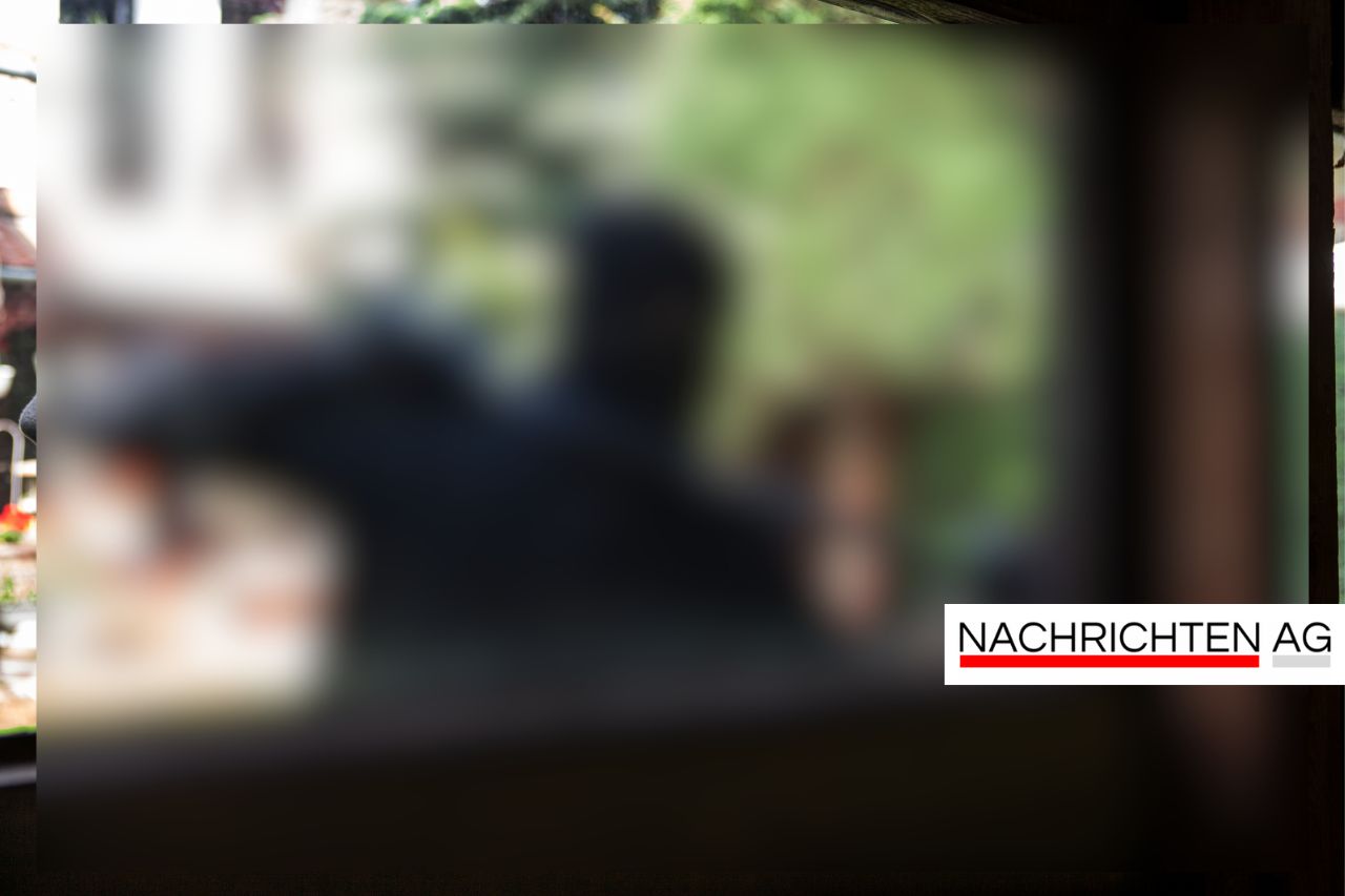 Internationale Fahndung: Gesuchter Straftäter in Bergen gefasst!