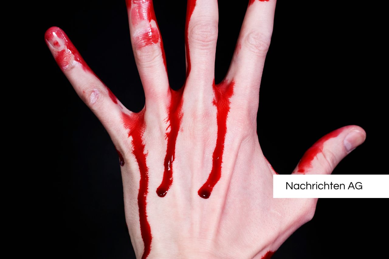 Mutter und Schwestern des Rockerbosses vor langer Haftstrafe!