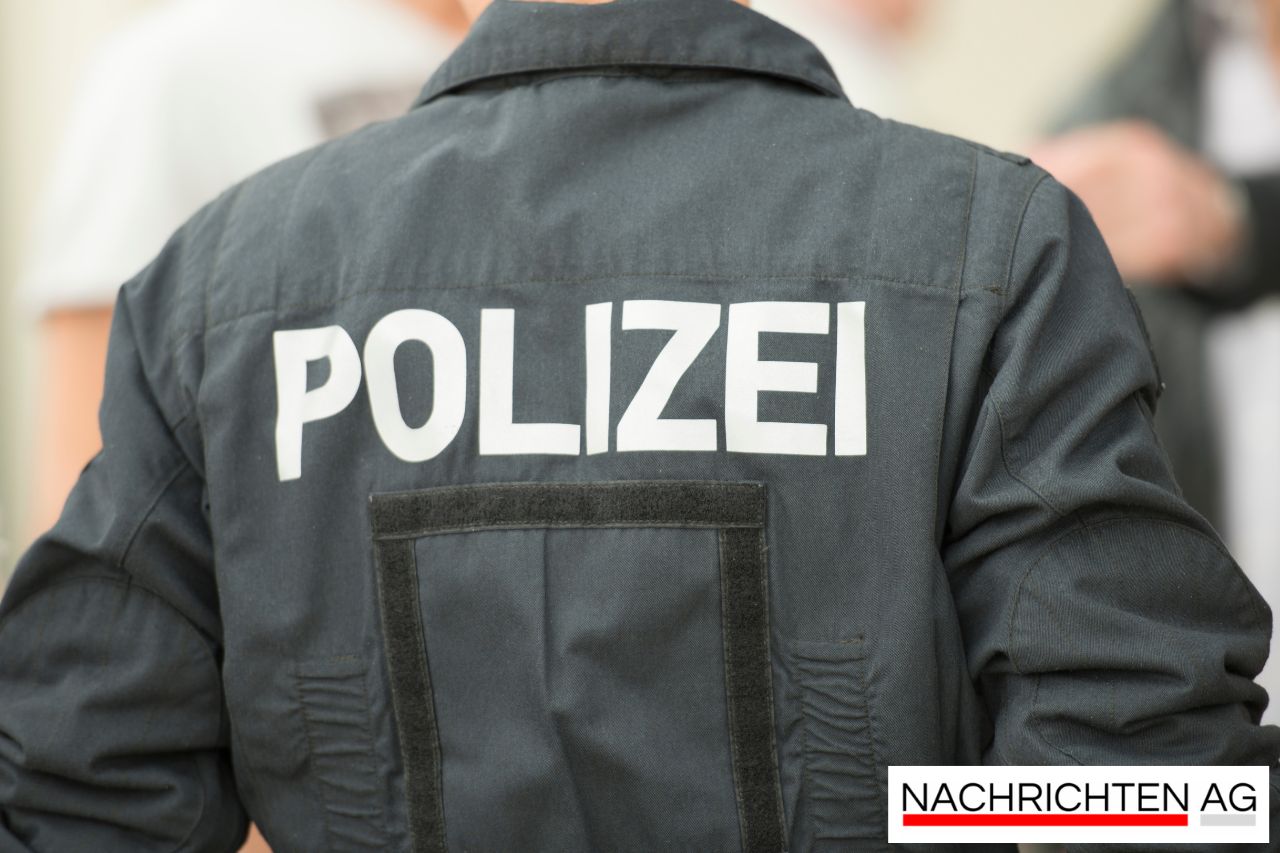 Betrunkener Osnabrücker rammt Autos und flieht vor der Polizei!