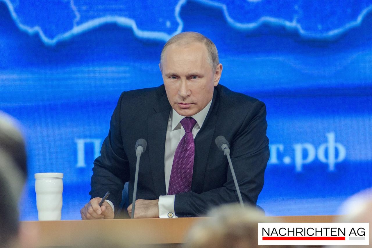 Russland 2025: Vier Gesichter einer krisengebeutelten Nation!