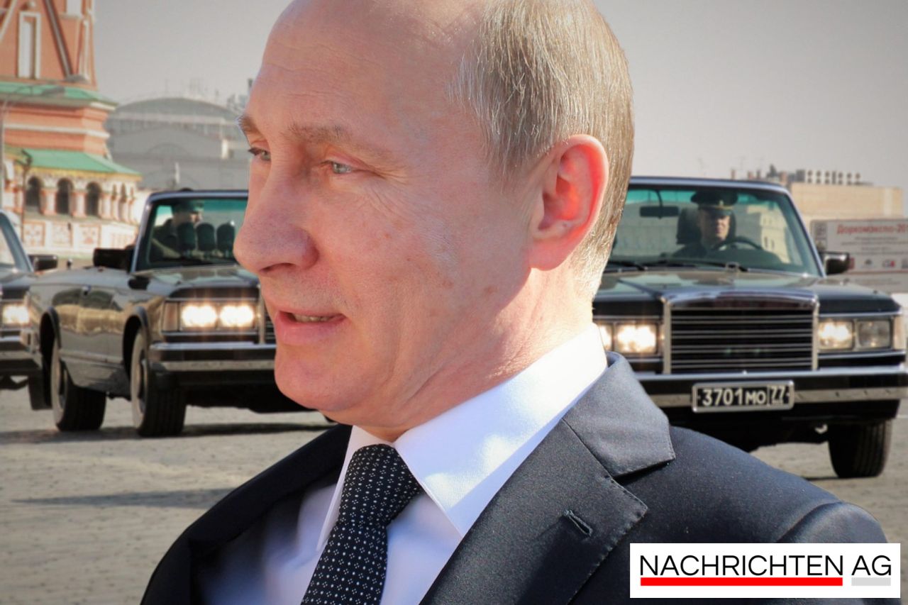 EU verstärkt Druck auf Russland: Neues Sanktionspaket für Öl und Gas!