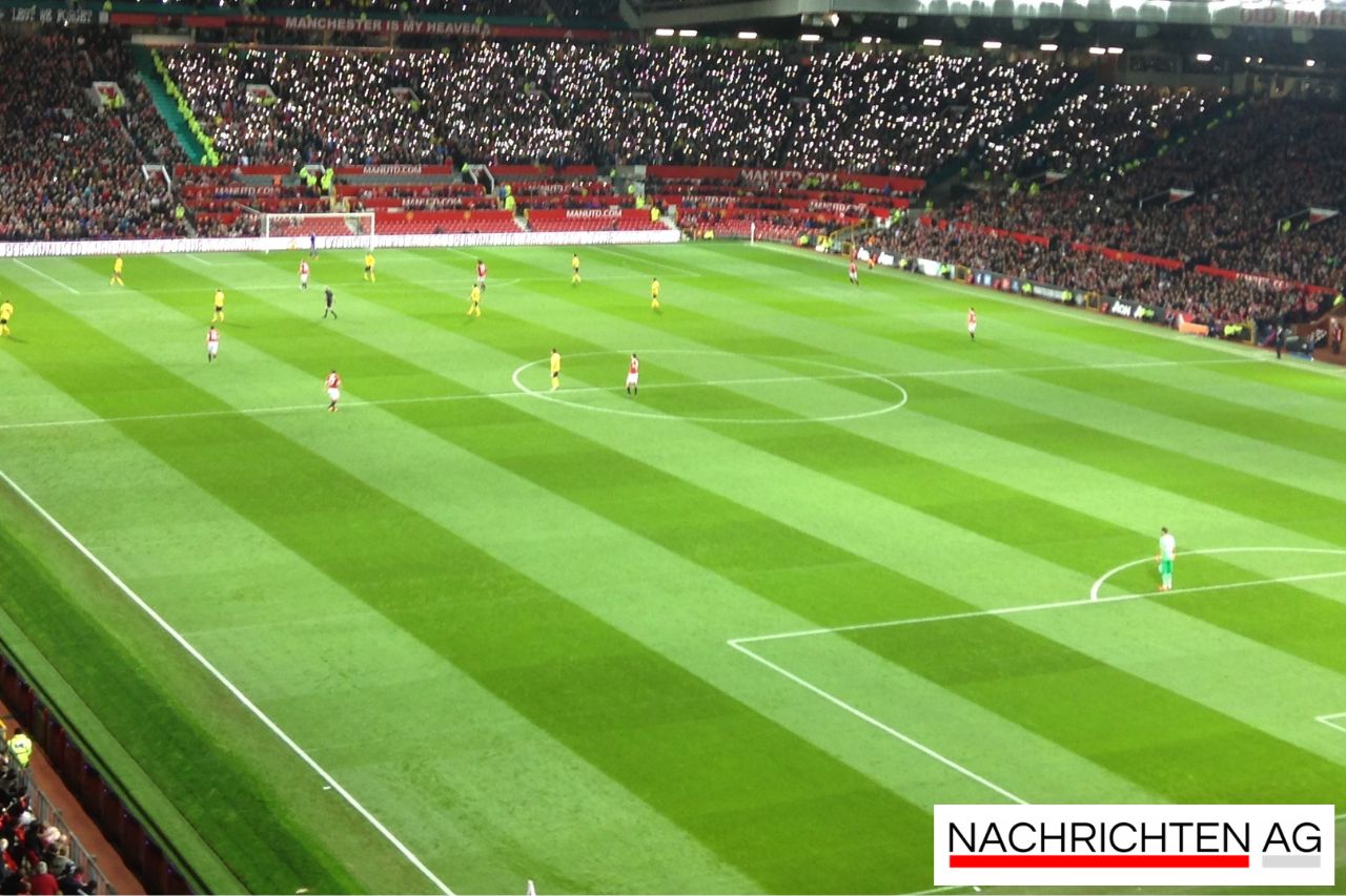 Grün-Weiss Harburg im Lotto-Pokal: Der Weg zur zweiten Runde!