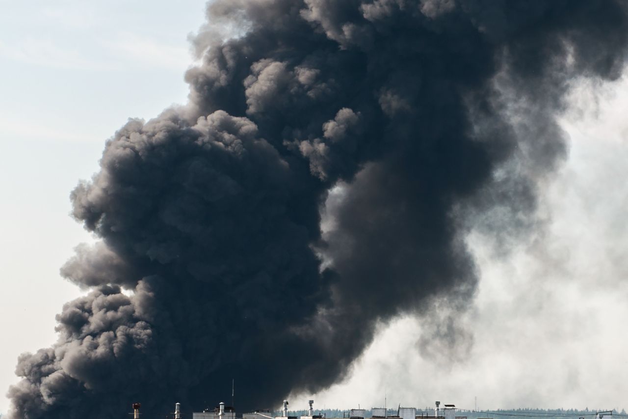 Feuerwehr rettet Uckermark: Großbrand auf Truppenübungsplatz gelöscht!