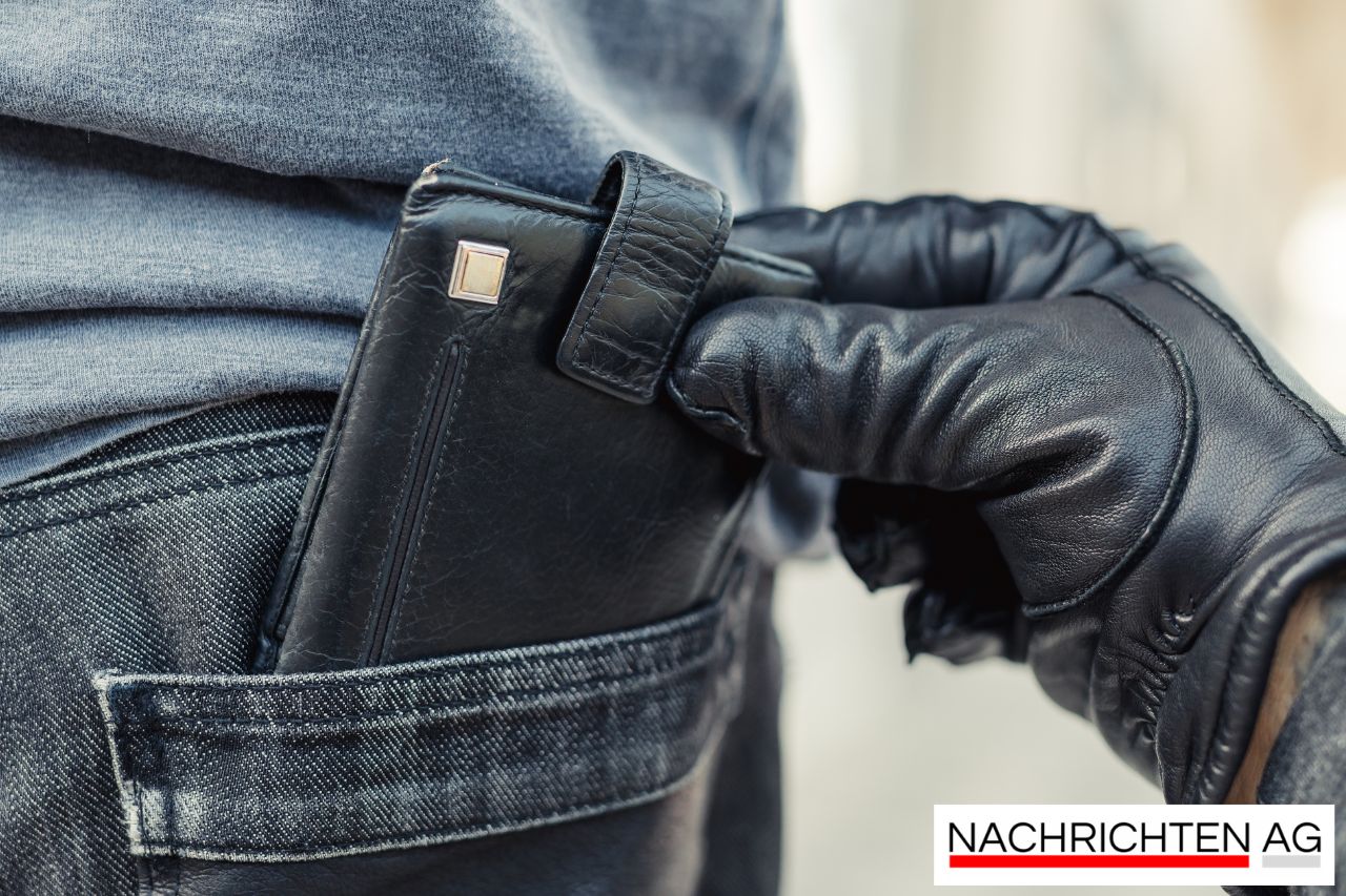 Einbruch bei Wismarer Tafel: 2.600 Euro Schaden und verzweifelte Familien!