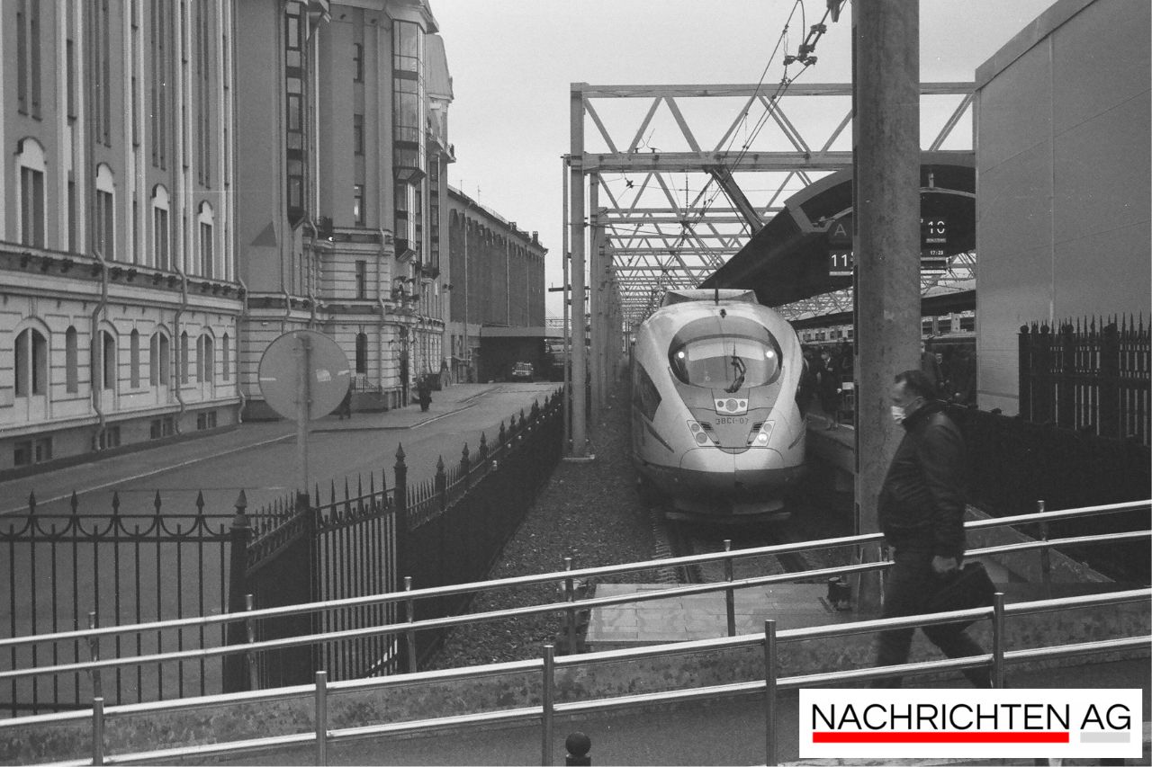 Kanalschaden in Lüneburg: Bastionstraße für Tage gesperrt!