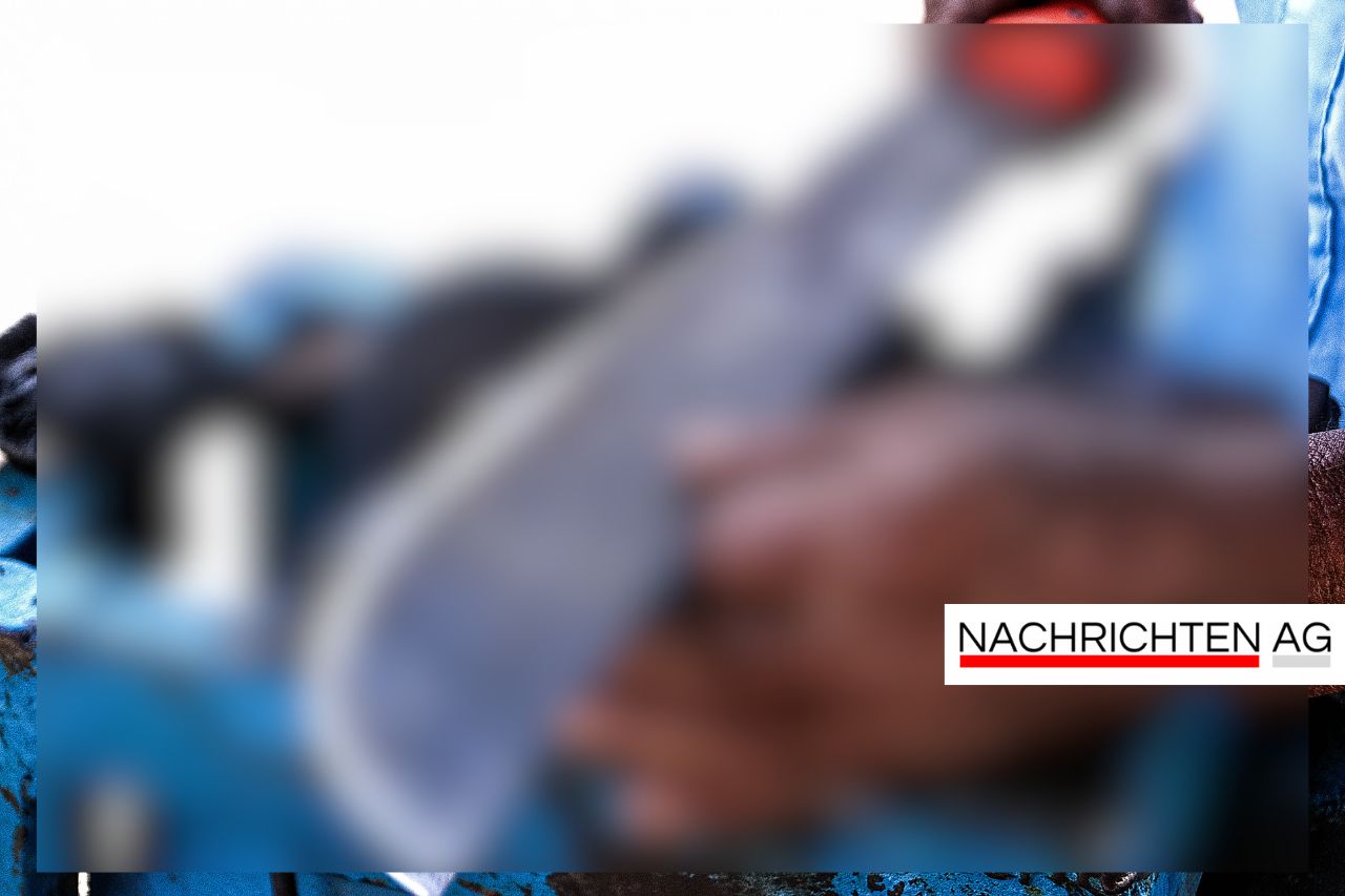 45-Jähriger überfällt Tankstelle in Wilhelmshaven – Prozess beginnt!