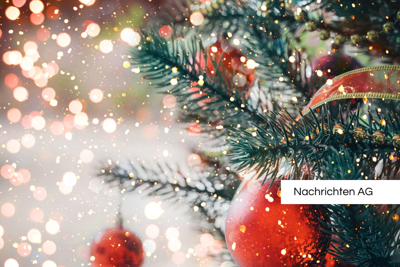 Bäcker wehren sich: Abgabe für Christstollenverpackung sorgt für Aufregung!