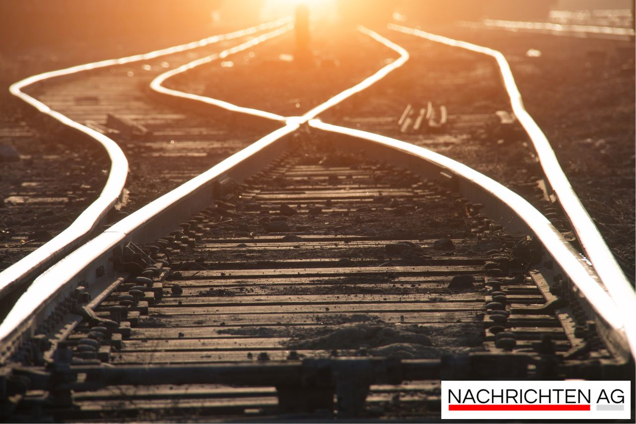 Magdeburgs Hauptbahnhof: Wieder  Bahnhof des Jahres  2025!