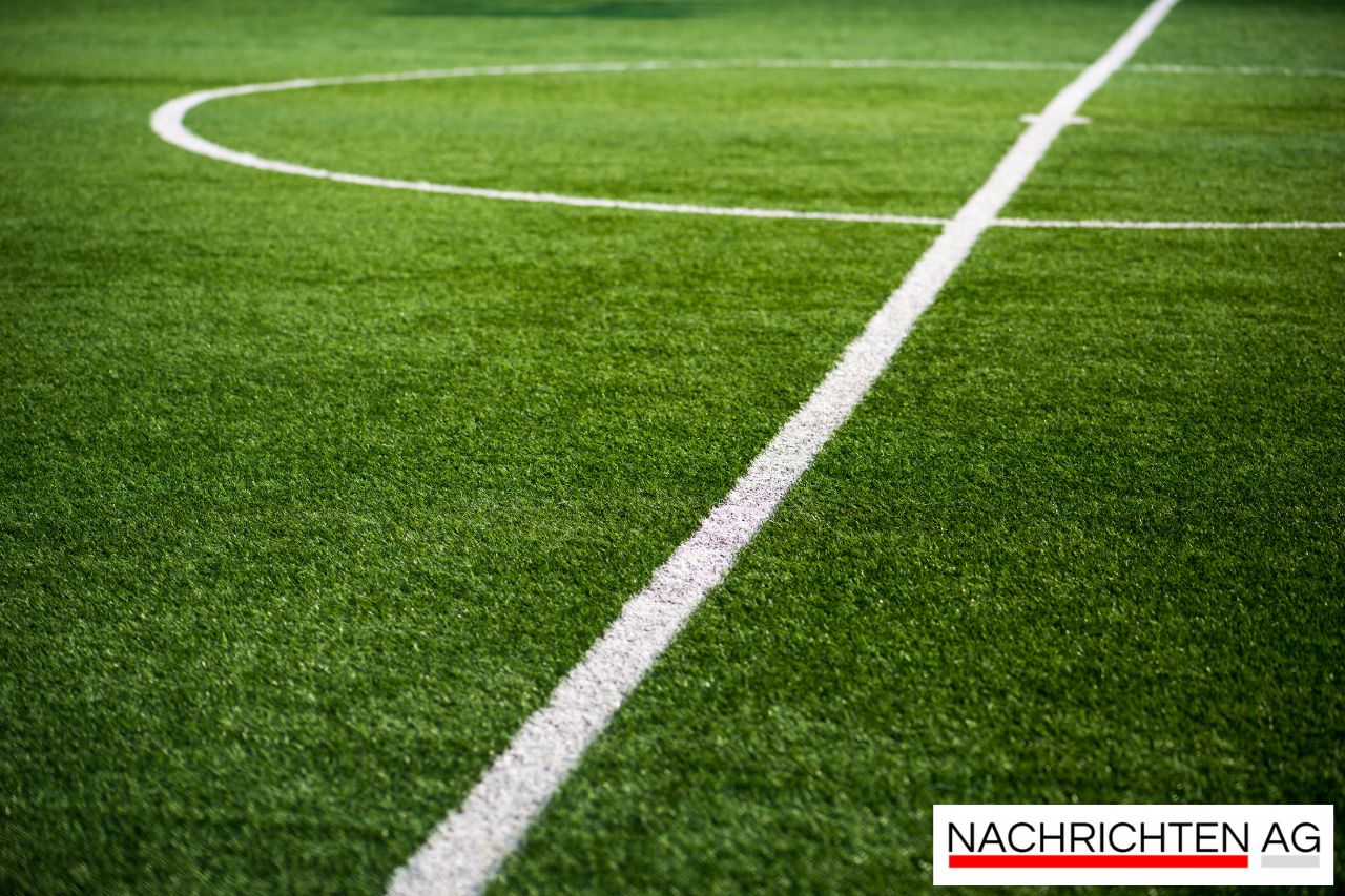 FC Worpswede siegt eindrucksvoll 5:2 und klettert in der Tabelle!