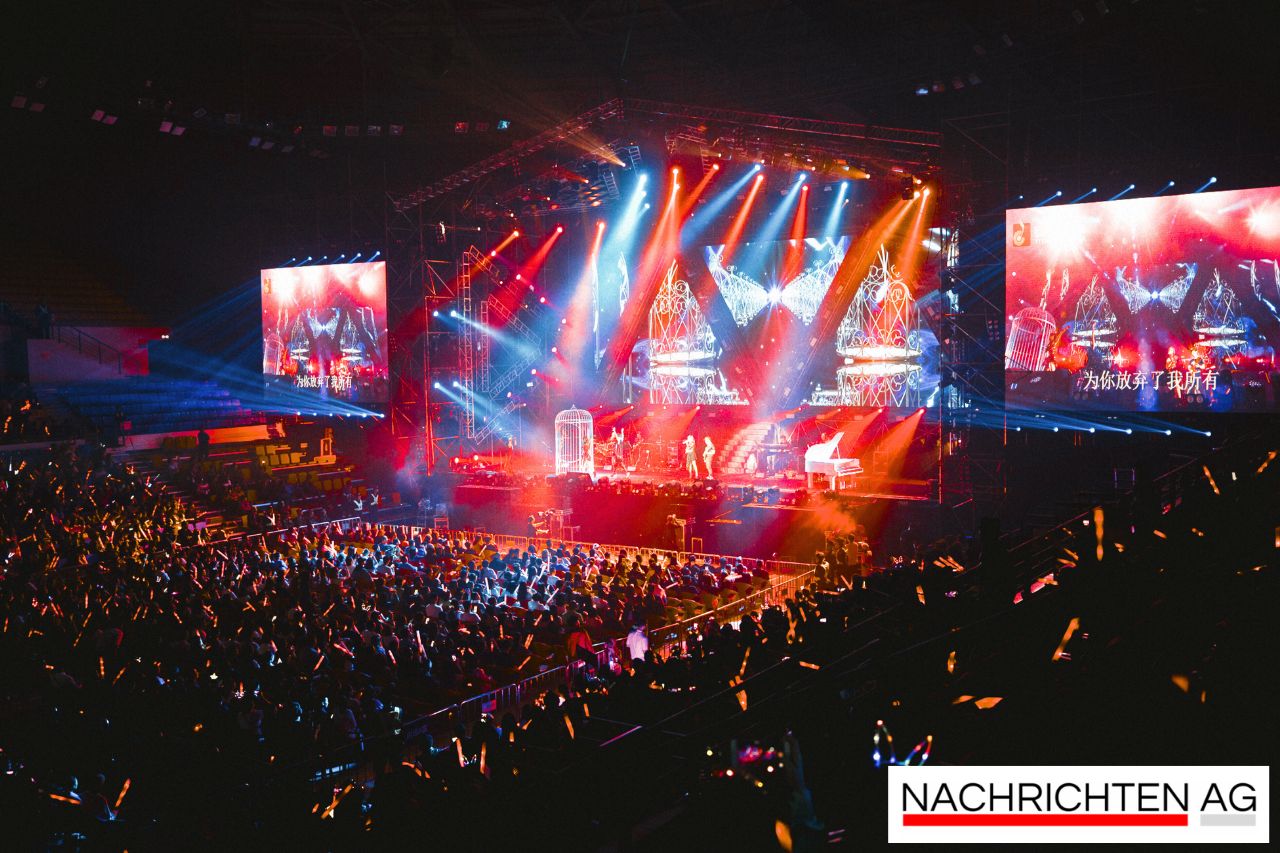 Gruselige Highlights: Halloween-Events im Landkreis Rostock 2025!