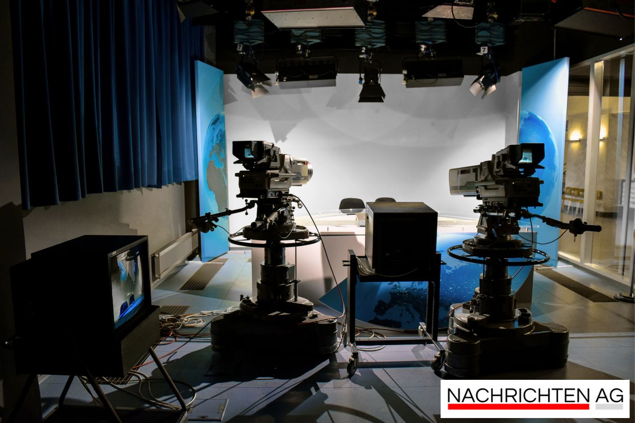 Dieter Nuhr: Kabarett mit Biss – Kritik an Politik und Gesellschaft!