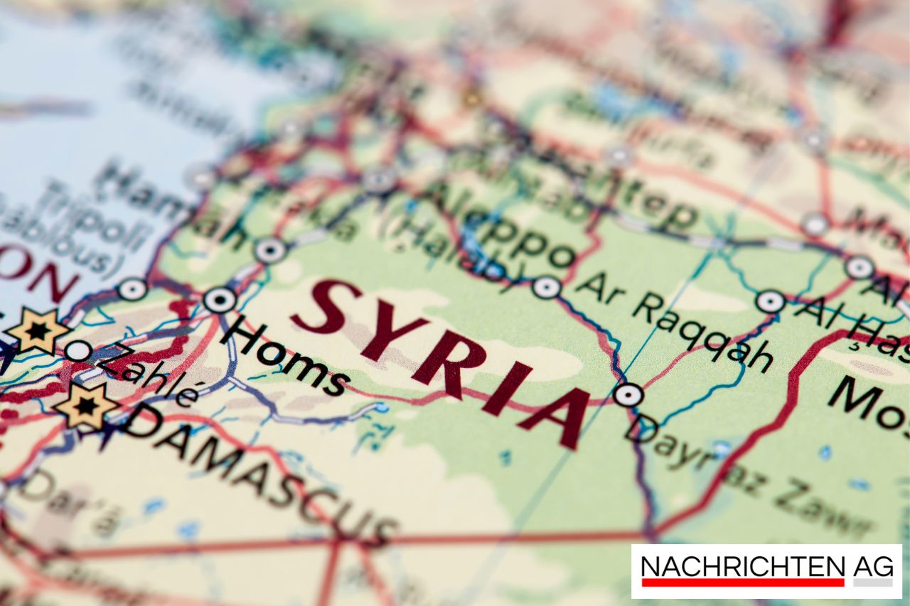 Rheinland-Pfalz: Syrer in Gefahr – Rückkehr oder Abschiebung?