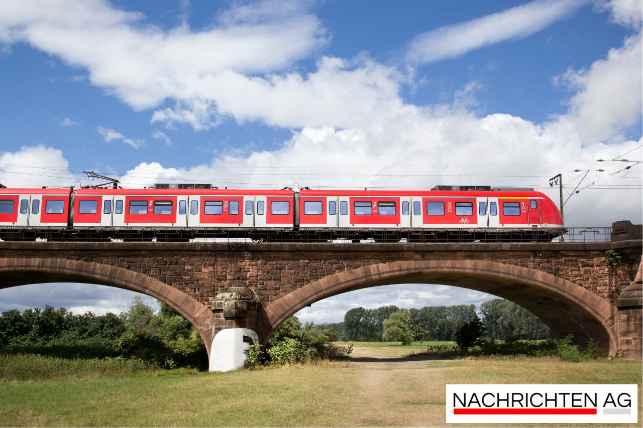 Bauarbeiten an Bahnübergängen: Ganderkesee muss mit Sperrungen rechnen!
